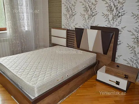 Satılır 3 otaqlı yeni tikili 142 m²
