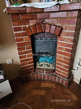 Satılır 3 otaqlı köhnə tikili 117 m²