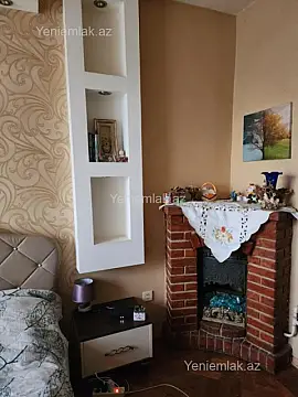 Satılır 3 otaqlı köhnə tikili 117 m²