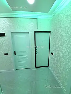 Satılır 2 otaqlı köhnə tikili 65 m²