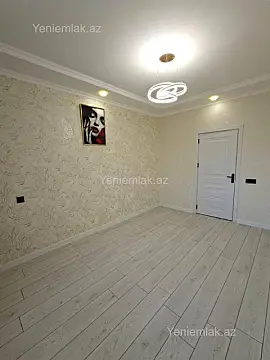 Satılır 2 otaqlı köhnə tikili 65 m²
