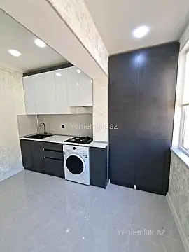 Satılır 2 otaqlı köhnə tikili 65 m²