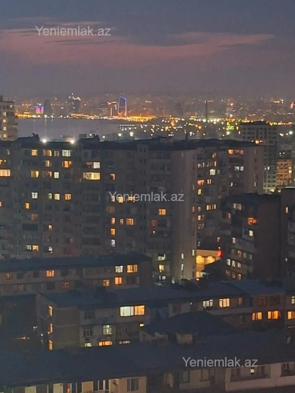 Satılır 2 otaqlı köhnə tikili 65 m²