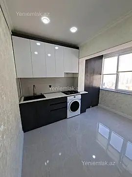 Satılır 2 otaqlı köhnə tikili 65 m²