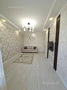 Satılır 2 otaqlı köhnə tikili 65 m² — Bakı, Xətai 2 otaq 65.00 m²