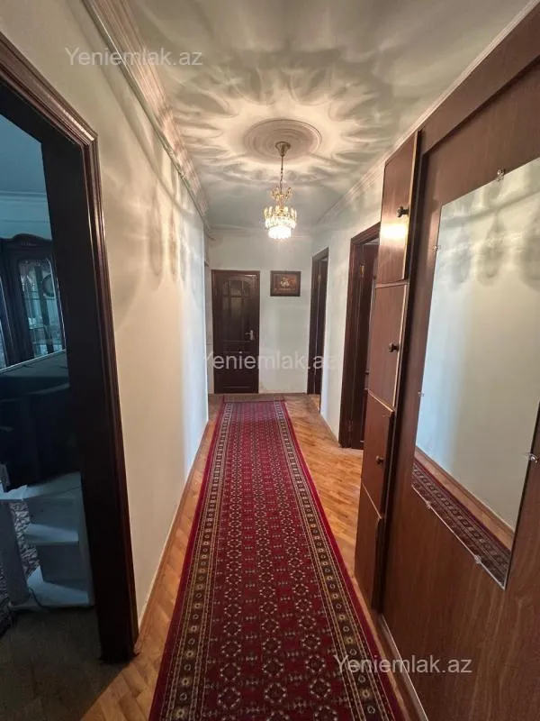 Satılır 3 otaqlı köhnə tikili 85 m²