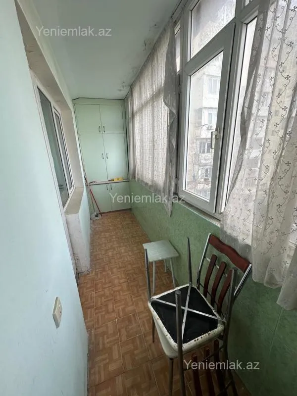 Satılır 3 otaqlı köhnə tikili 85 m²