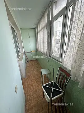 Satılır 3 otaqlı köhnə tikili 85 m²