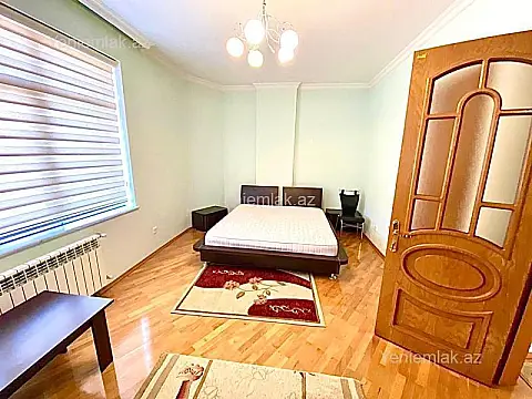 Satılır 3 otaqlı yeni tikili 185 m²