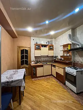 Satılır 3 otaqlı yeni tikili 110 m²