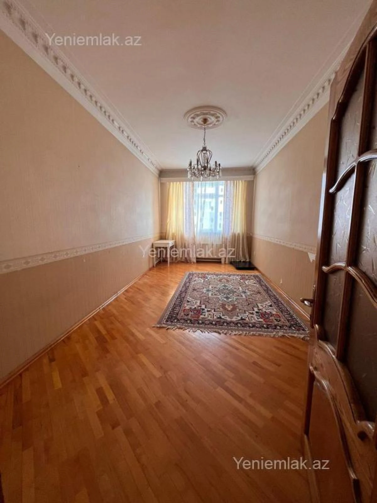 Satılır 3 otaqlı yeni tikili 110 m²
