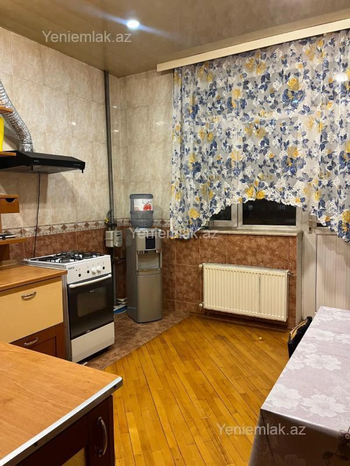 Satılır 3 otaqlı yeni tikili 110 m²