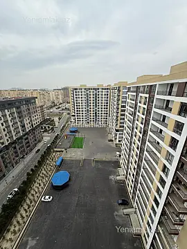 Satılır 2 otaqlı yeni tikili 94 m² — Sumqayıt 2 otaq 94.00 m²