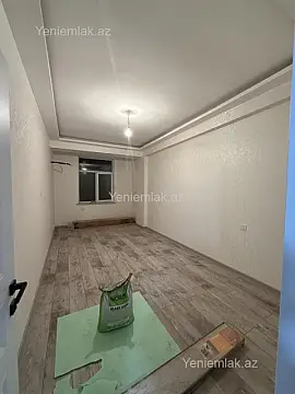 Satılır 3 otaqlı yeni tikili 74 m² — Abşeron, Masazır 3 otaq 74.00 m²