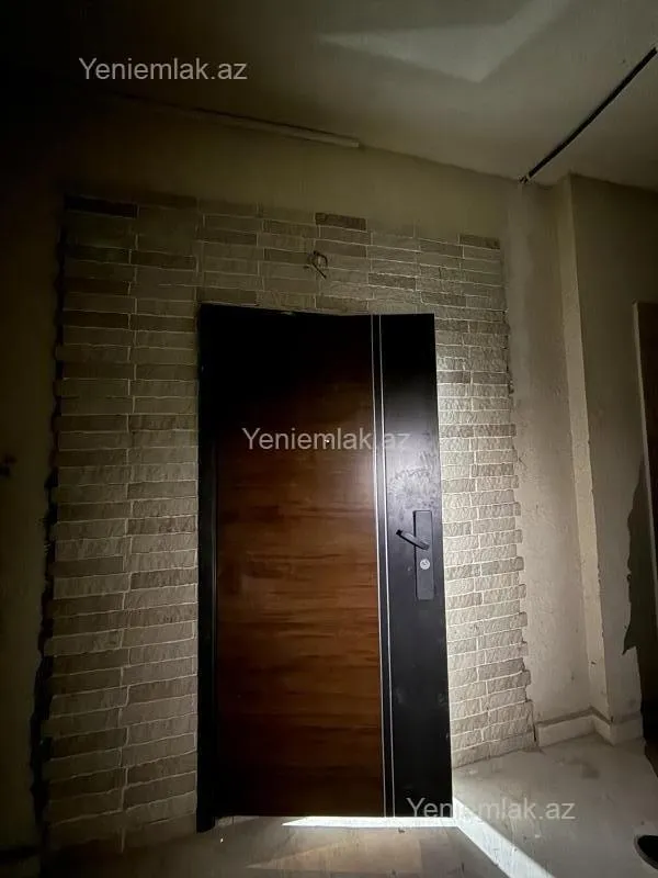 Satılır 3 otaqlı yeni tikili 74 m²