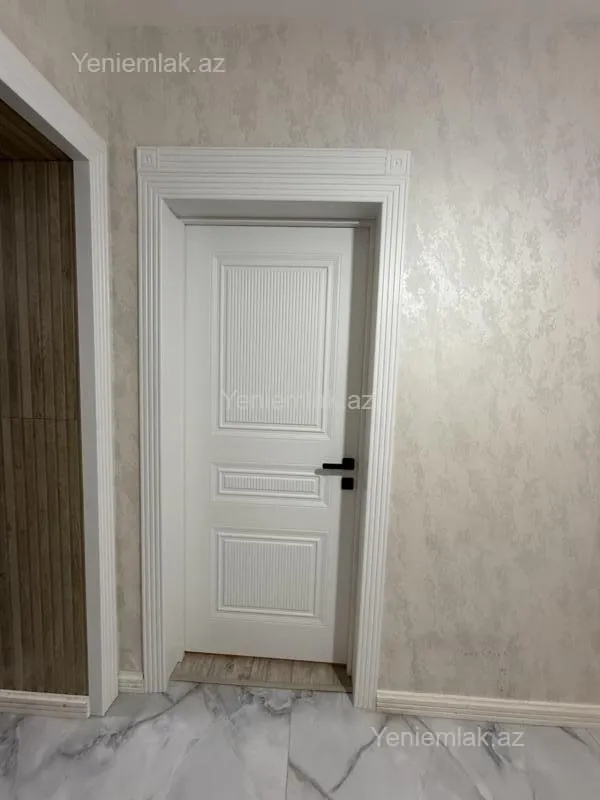 Satılır 3 otaqlı yeni tikili 74 m²