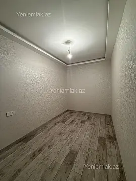 Satılır 3 otaqlı yeni tikili 74 m²