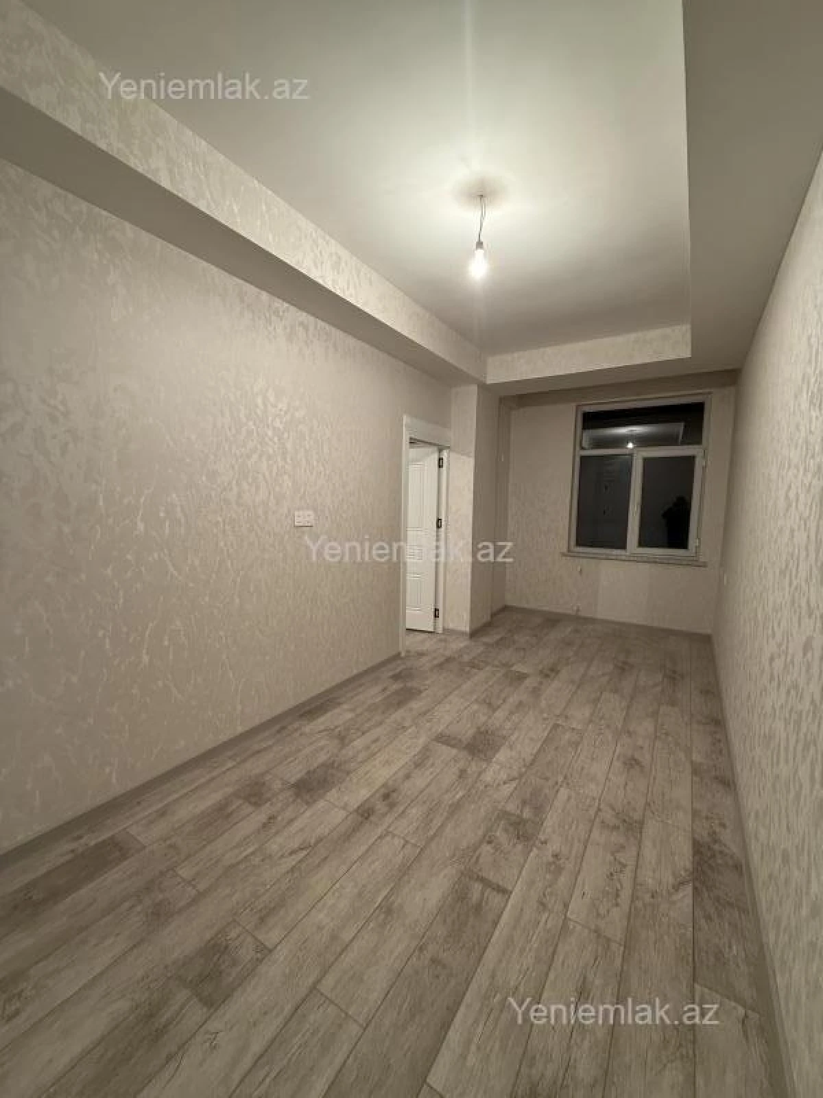 Satılır 3 otaqlı yeni tikili 74 m²