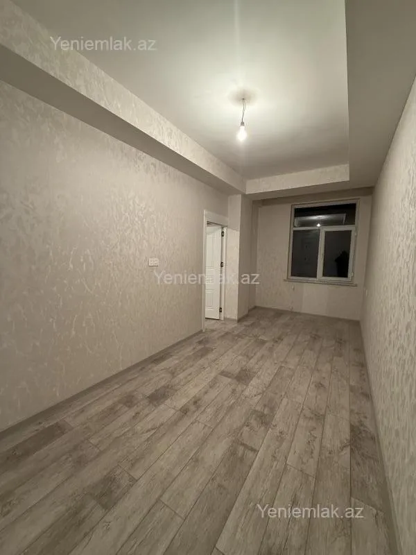 Satılır 3 otaqlı yeni tikili 74 m²