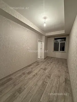 Satılır 3 otaqlı yeni tikili 74 m²