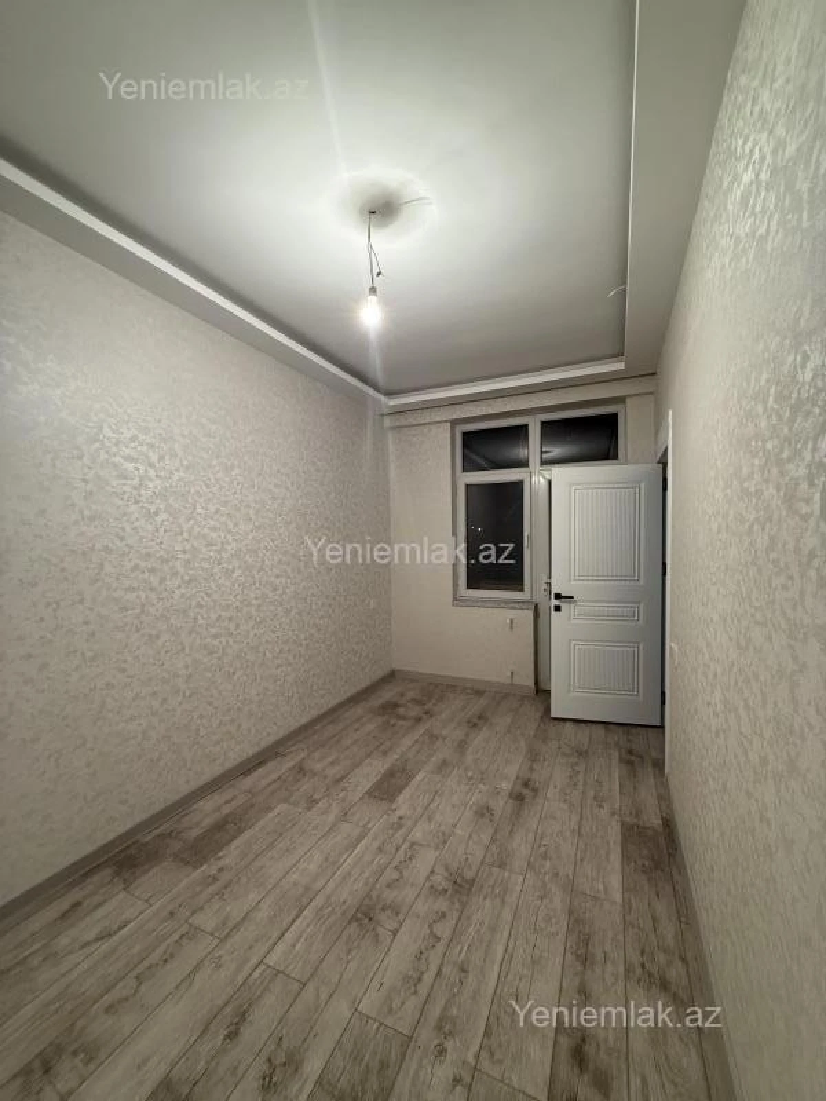 Satılır 3 otaqlı yeni tikili 74 m²