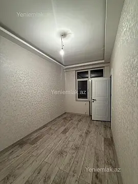 Satılır 3 otaqlı yeni tikili 74 m²