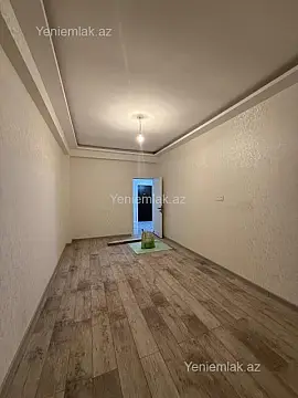 Satılır 3 otaqlı yeni tikili 74 m²