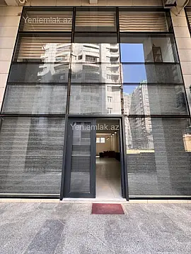 Satılır 1 otaqlı obyekt 103 m² — Bakı, Yasamal 1 otaq 103.00 m²