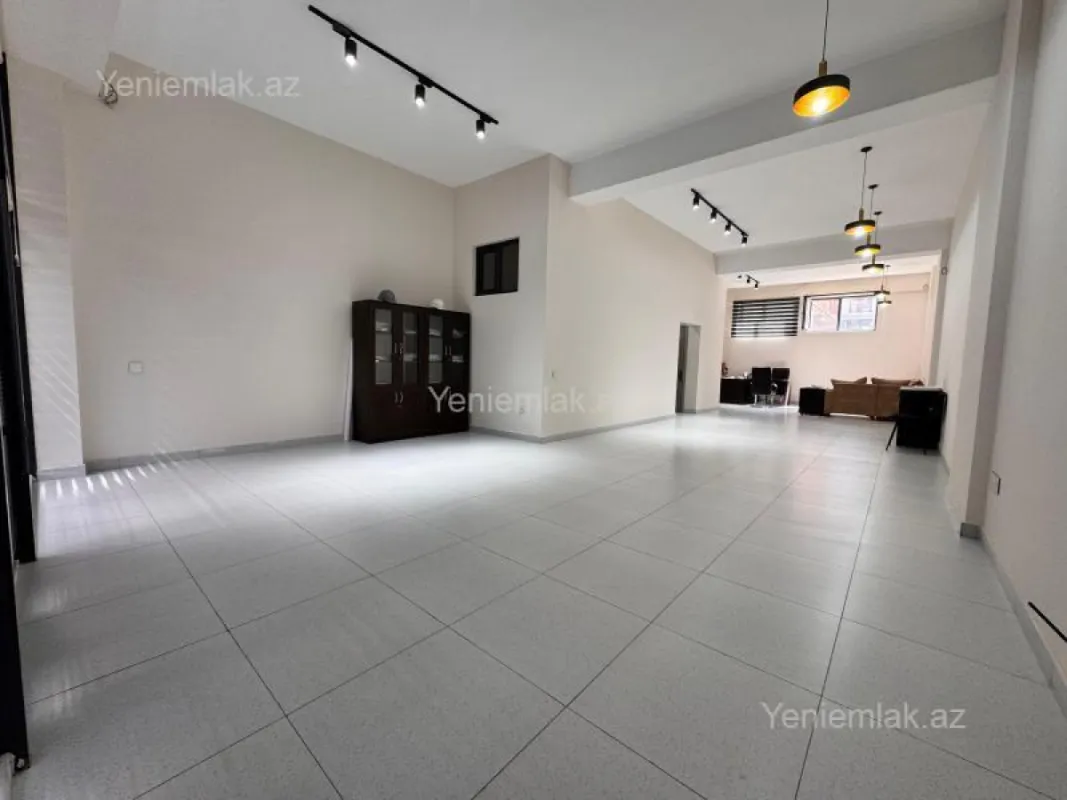 Satılır 1 otaqlı obyekt 103 m²