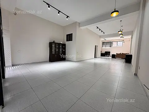 Satılır 1 otaqlı obyekt 103 m²