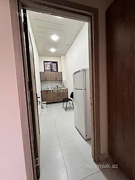 Satılır 1 otaqlı obyekt 103 m²