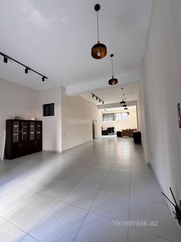 Satılır 1 otaqlı obyekt 103 m²