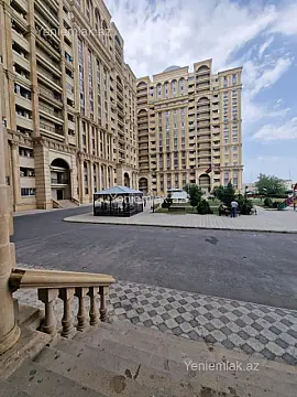 Satılır 2 otaqlı yeni tikili 74 m²