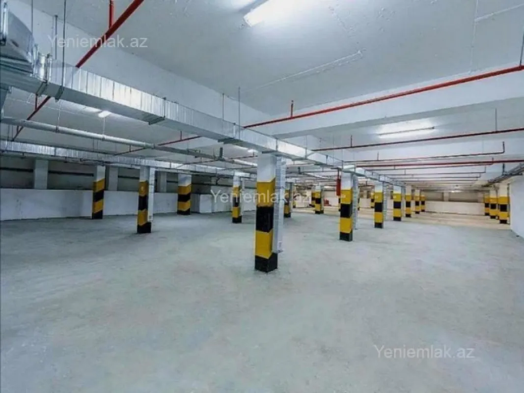 Satılır 2 otaqlı yeni tikili 74 m²