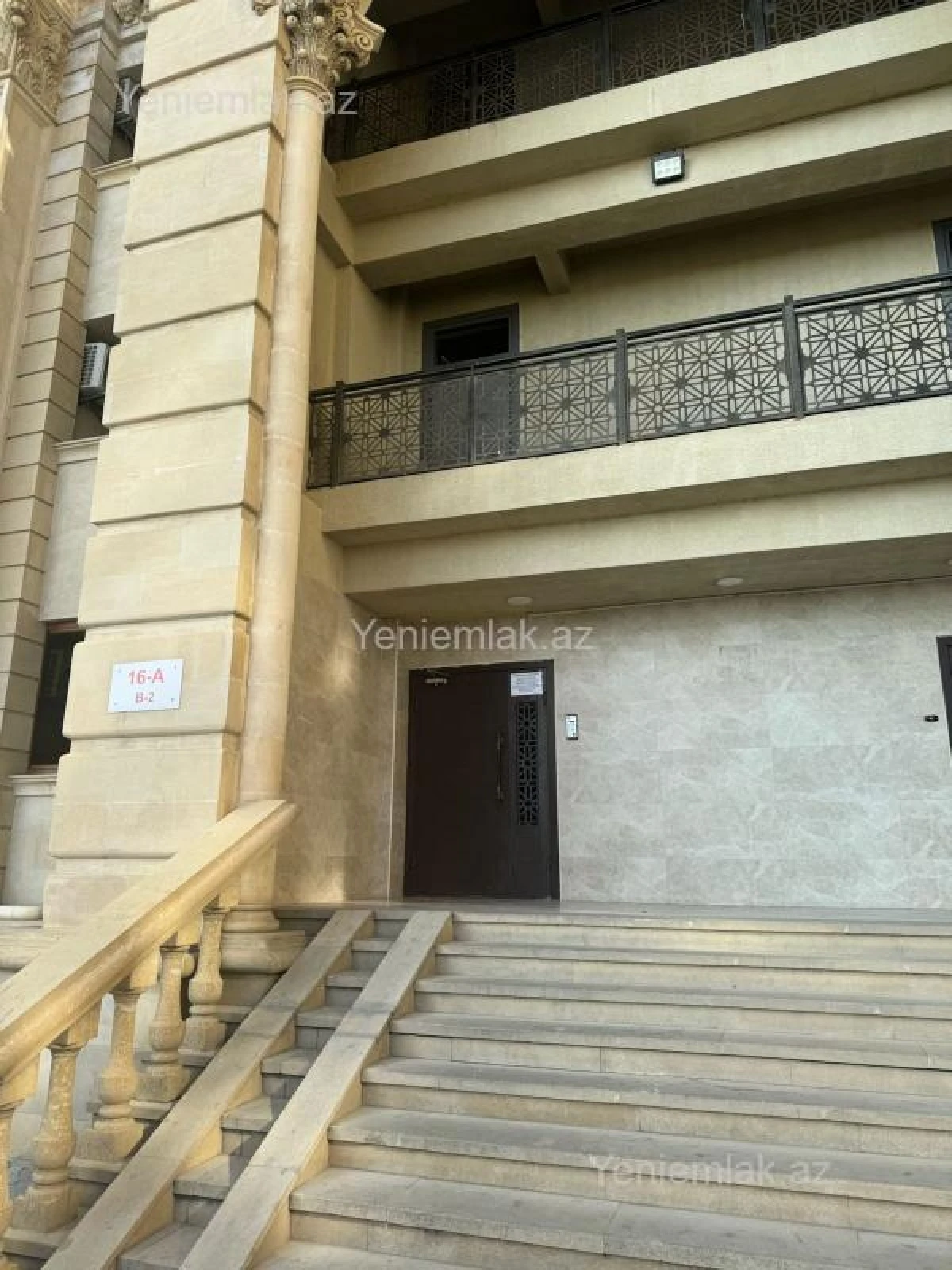 Satılır 2 otaqlı yeni tikili 74 m²