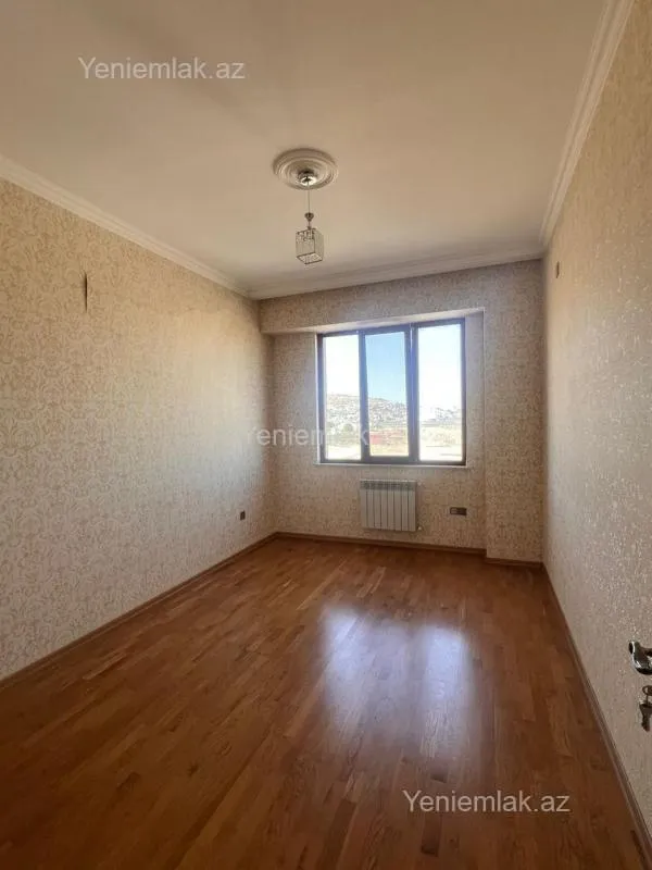 Satılır 2 otaqlı yeni tikili 74 m²