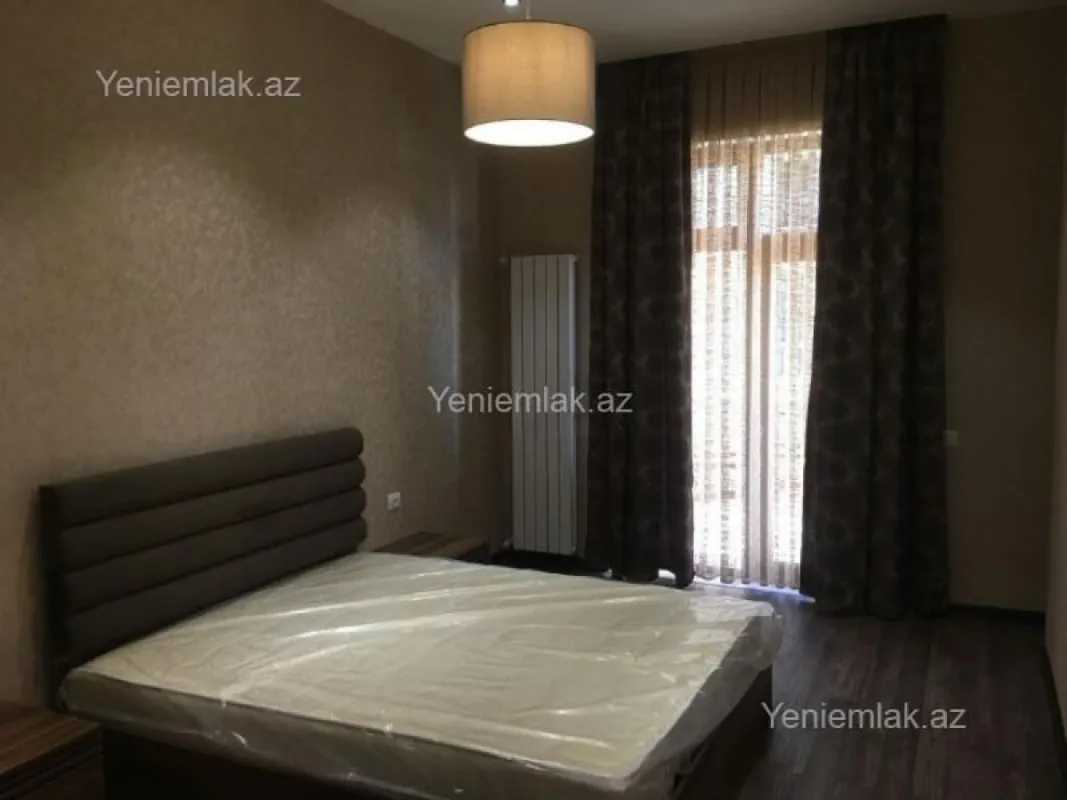 Satılır 2 otaqlı yeni tikili 56 m²