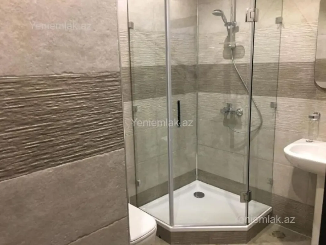 Satılır 2 otaqlı yeni tikili 56 m²