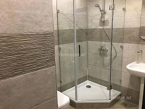 Satılır 2 otaqlı yeni tikili 56 m²