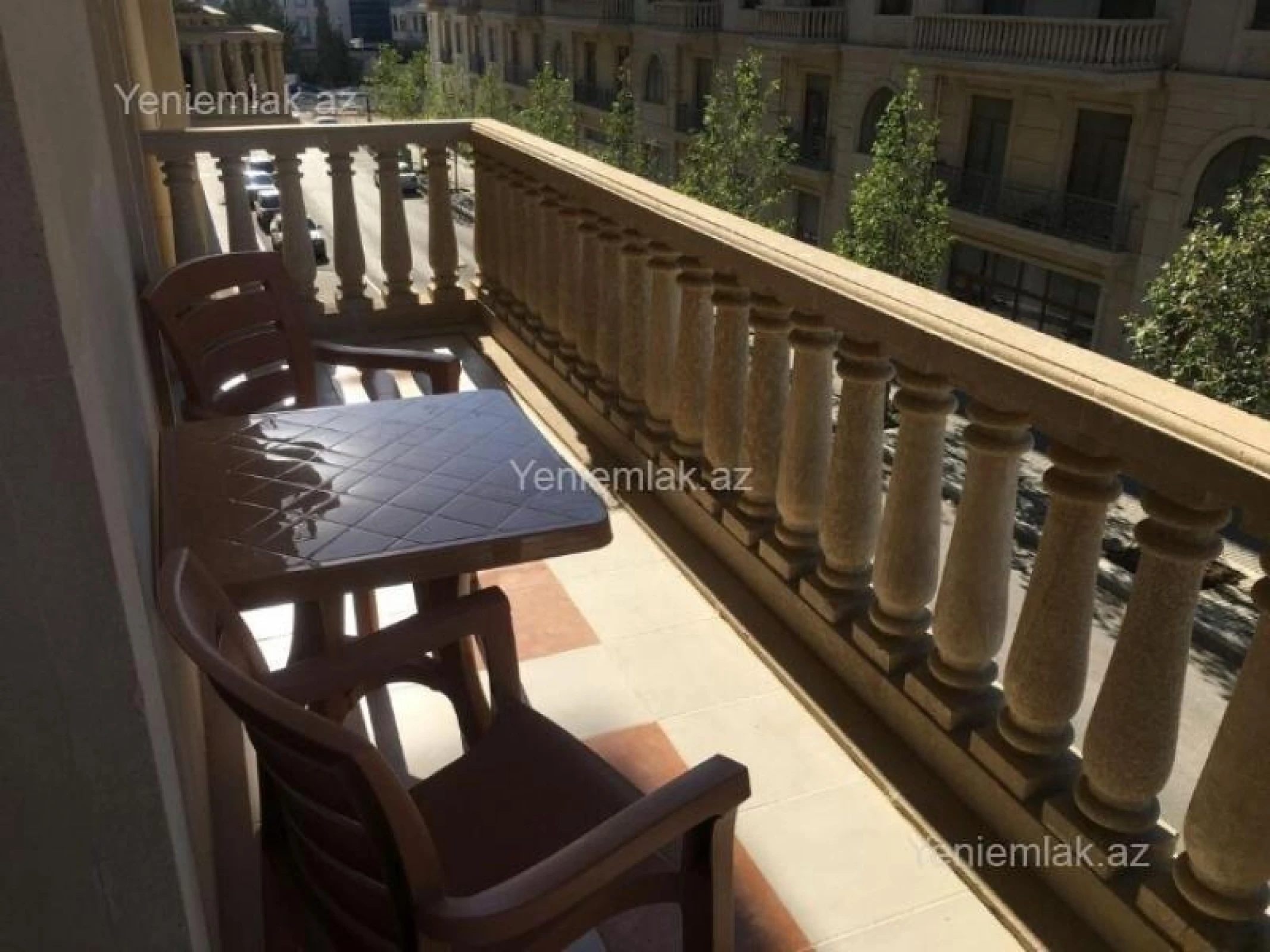 Satılır 2 otaqlı yeni tikili 56 m²