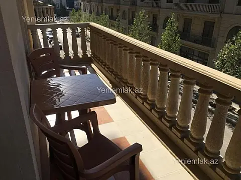 Satılır 2 otaqlı yeni tikili 56 m²