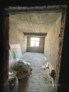 Satılır 4 otaqlı yeni tikili 182 m²