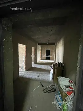 Satılır 4 otaqlı yeni tikili 182 m²