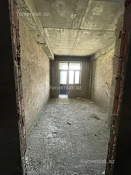 Satılır 4 otaqlı yeni tikili 182 m²