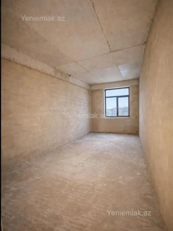 Satılır 4 otaqlı yeni tikili 164 m²