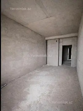 Satılır 4 otaqlı yeni tikili 164 m²