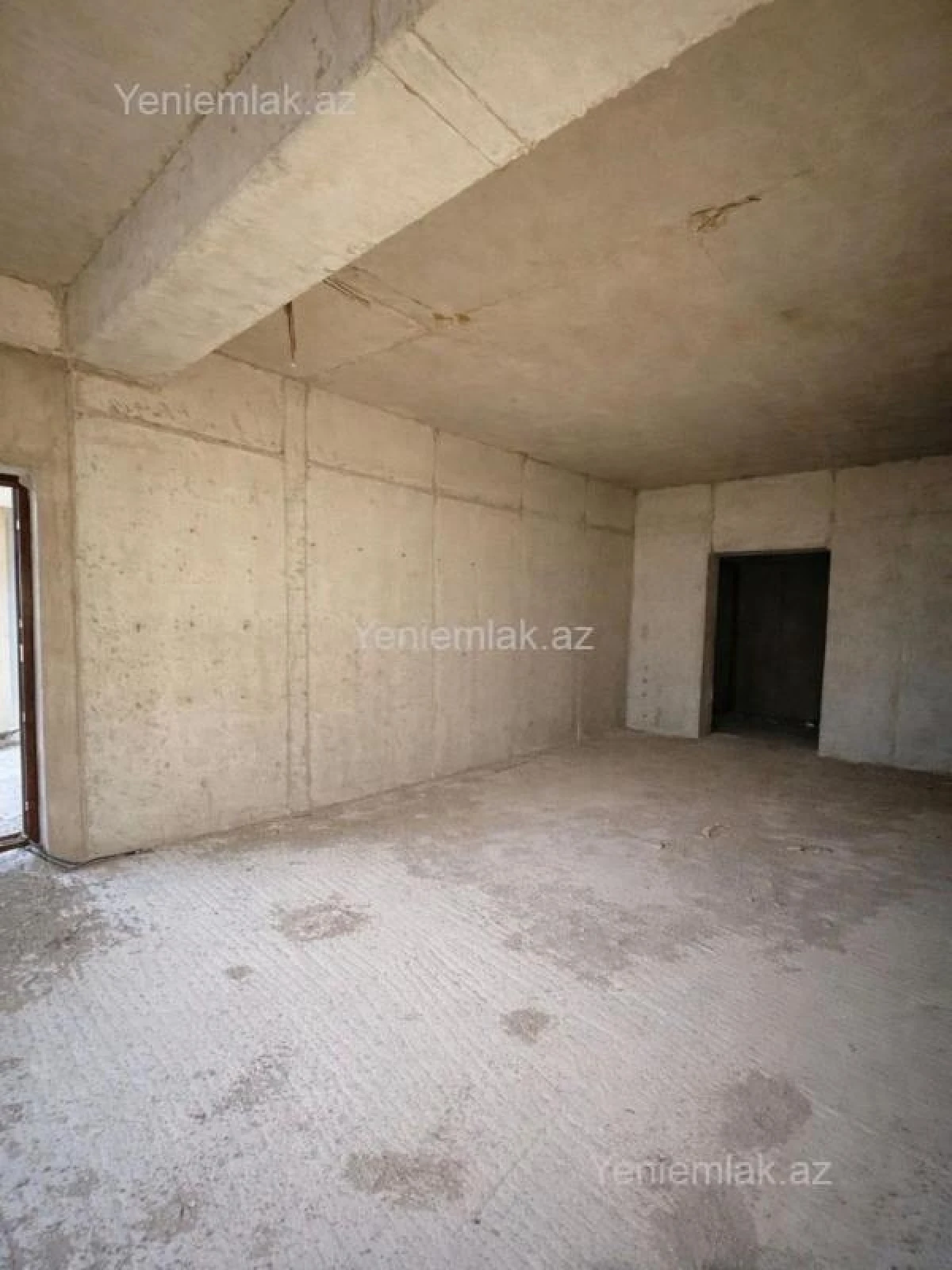Satılır 4 otaqlı yeni tikili 164 m²