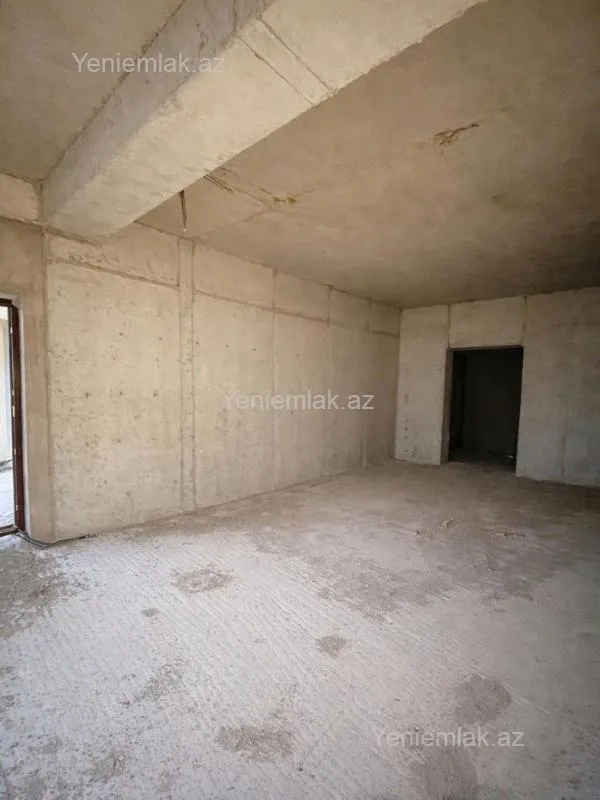 Satılır 4 otaqlı yeni tikili 164 m²