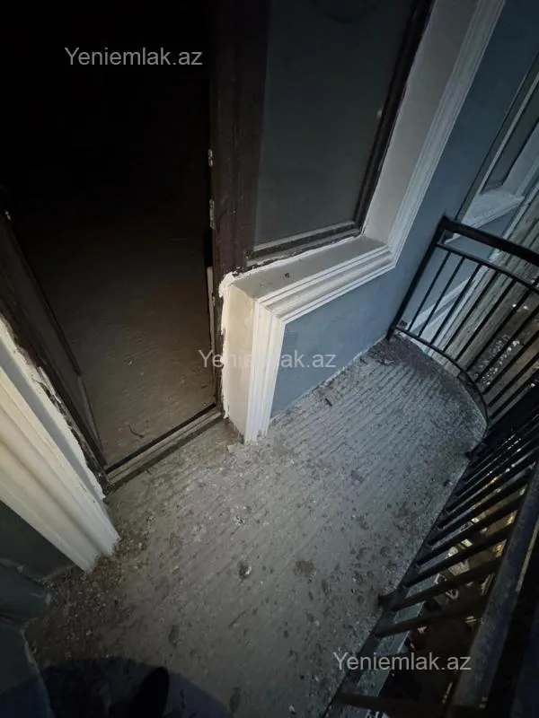 Satılır 4 otaqlı yeni tikili 164 m²