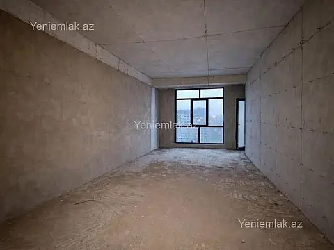 Satılır 4 otaqlı yeni tikili 164 m²